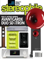 Stereophile